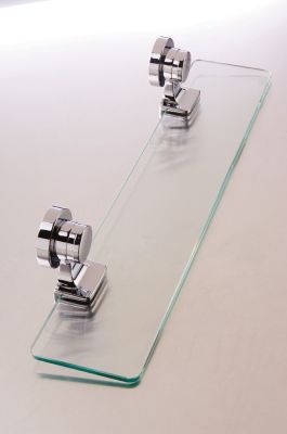 Nova Glass Shelf