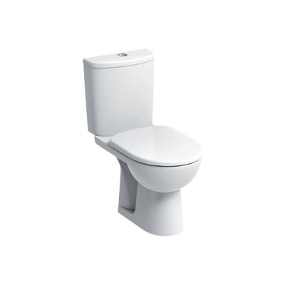Selnova FS WC for CC Horizontal Outlet