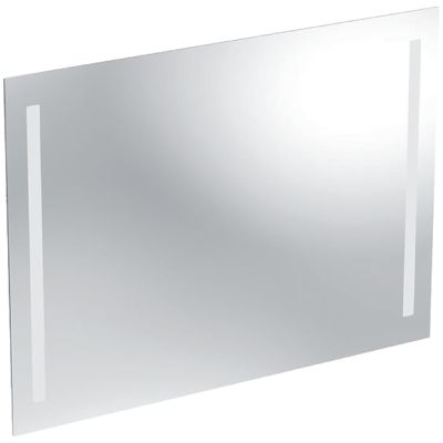 Mirror 900mm LED Light from Sides