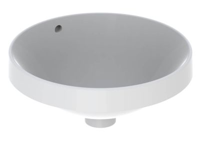 VariForm countertop washbasin 400x180mm