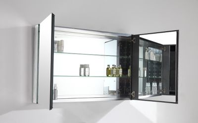 Mirror Cabinet 1000x660x120 