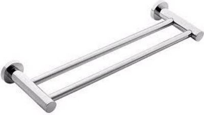 4688 Double Rail 1100mm - Brushed