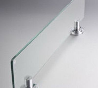 Sorrento Glass Shelf