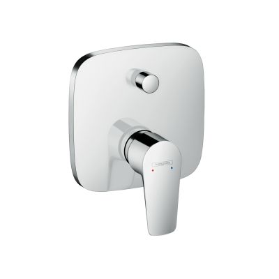 Talis E Bath Mixer Conc.Chrome