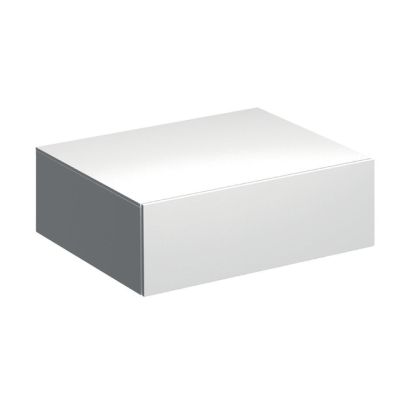 Geberit Xeno² Low Cabinet Single Drawer 580x200x462mm