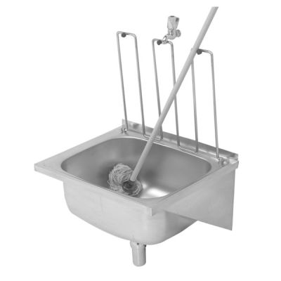 LDS Drip Sink 600x500x258 CO STD