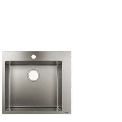 S711-F450 Build-In Sink 450