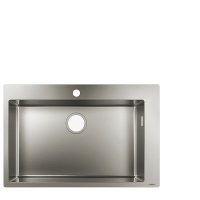S711-F660 Build-In Sink 660
