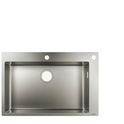 S712-F660 Build-In Sink 660