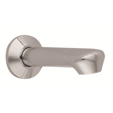 Capstan Bath Wall Spout 