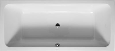 D-Code Bathtub White 1800X800 mm
