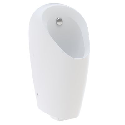 Selva Urinal for Integrated Control