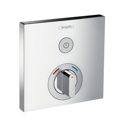  Showerselect Therm.Conc.1 Outlet