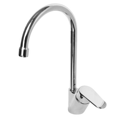Bore One Hole Sink Mixer