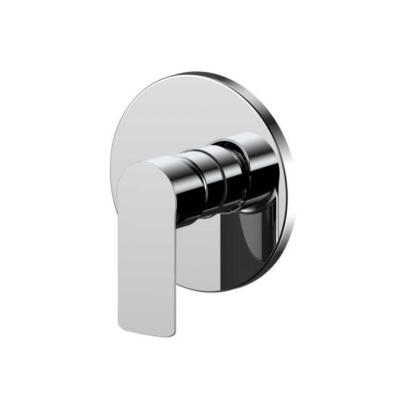 Mixed Tide Concealed Shower Mixer