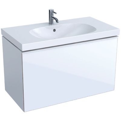 Acanto Cabinet for Washbasin 1D 89x53.5