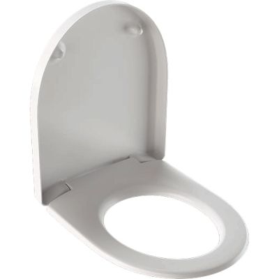 iCon WC Soft Close Seat Only