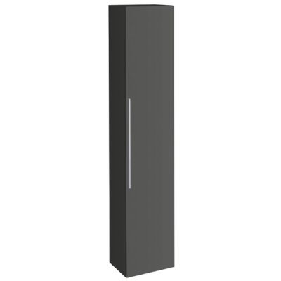 iCon Tall Cabinet 1800mm 1 Door Lava