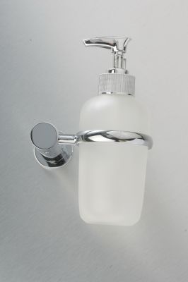 Demola Soap Dispenser