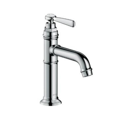 Montreux Basin Mixer 100 W/O Pull Chr