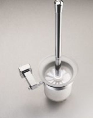 Malta Toilet Brush Holder