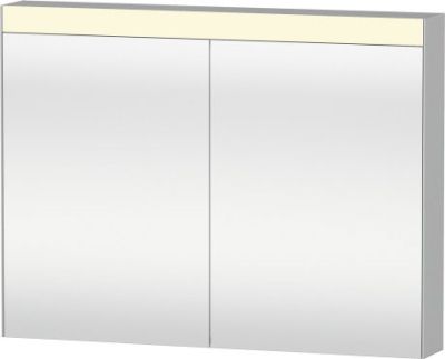 Light & Mirror Mirror Cabinets White 1010 (W) X148X760 mm