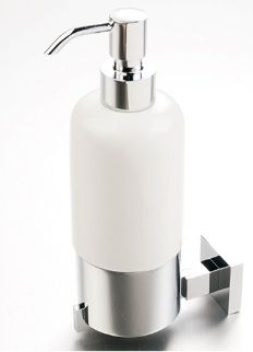 Verona Soap Dispenser
