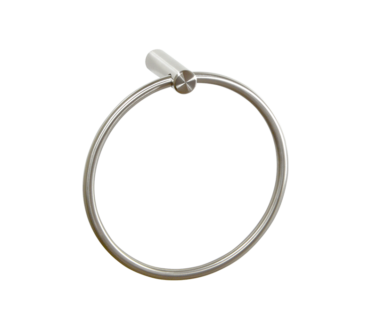 Accessories 88 Stainless Steel Towel Ring 