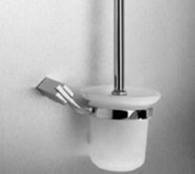 Murano Toilet Brush Holder