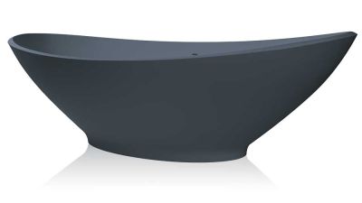 Perfekt Freestanding Bath 1890x900x560mm Matt Ciara