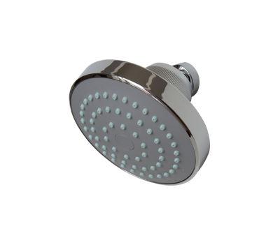 Tide Shower Head (100mm) Water Saving 6l/min