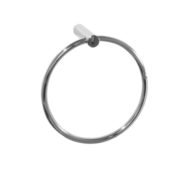 Accessories 88 Chrome Towel Ring 