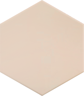 Flamingo Rose 173x150x8mm Matt Porcelain (0.5m²/box)