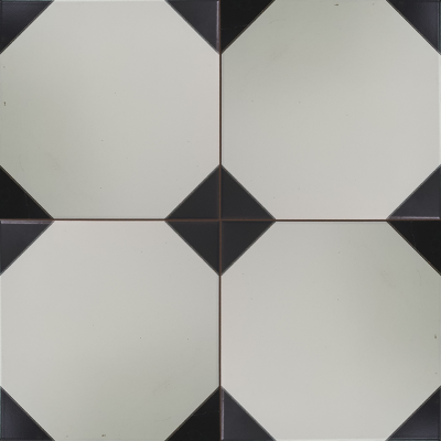 Cambridge 450x450x10mm Matt Porcelain (1.22sqm/box)