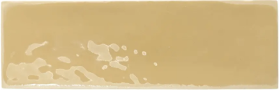 Rebels Mustard Gloss 50x150x8.5mm (0.53sqm/box)