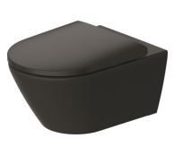 Soft Close seat & Cover Anthracite 