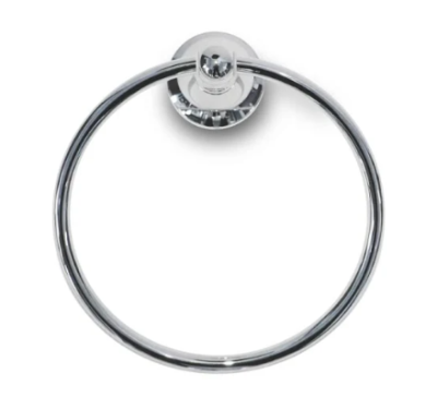 Towel RIng - Chrome