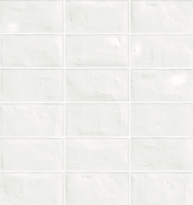 Krema Bar Cotton Matt 62.5x125x8mm Gloss Ceramic (1.12sqm/box)