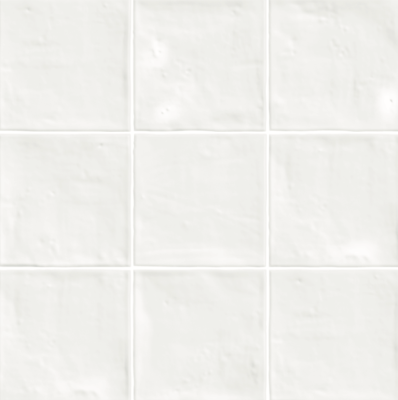 Krema Bloc Cotton Gloss & Matt 125x125x8mm (1.12sqm/box)