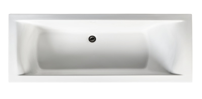 Tugela 1700x700x460mm Drop-in Bath