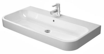 Happy D.2 Washbasin 1000x505mm