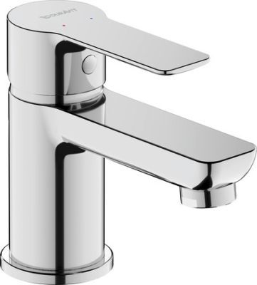 A.1 Single Lever Basin Mixer S