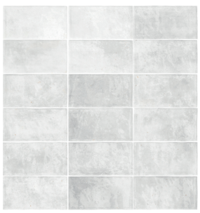 Krema Bar Antique Gloss Ceramic 62.5x125x8mm (1.12sqm/box)