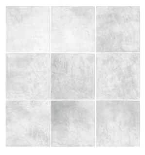 Krema Bloc Antique Gloss Ceramic 125x125x8mm (1.12sqm/box)