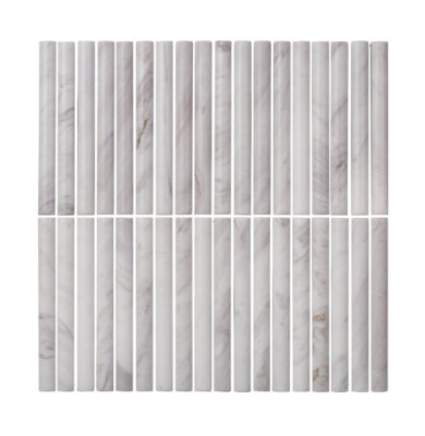 Salt Rock Musk Stripe 305x305mm