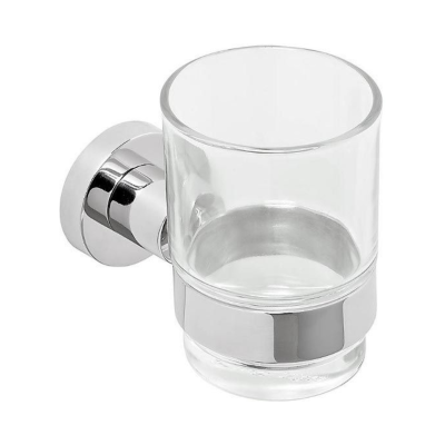 4632 Tumbler + Holder - Polished