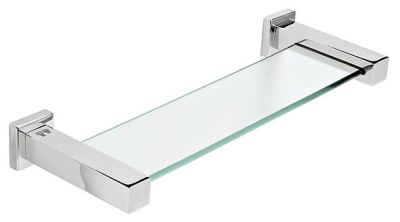 8525 Glass Shelf 330 - Polished