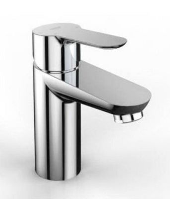 Bau Edge Basin Mixer 