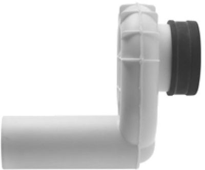 Urinal Concealed Siphon 50mm