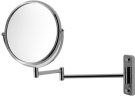D-Code CosMEtic MirrorChrome Wall Mounted
